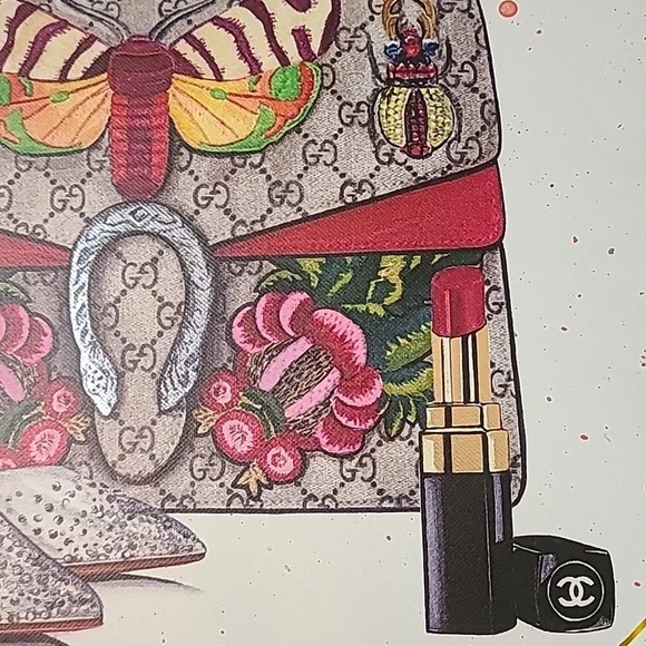 Wall Decor - Picture 3 of 4